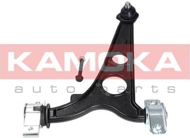 Control/Trailing Arm, wheel suspension 9050037 - image 7