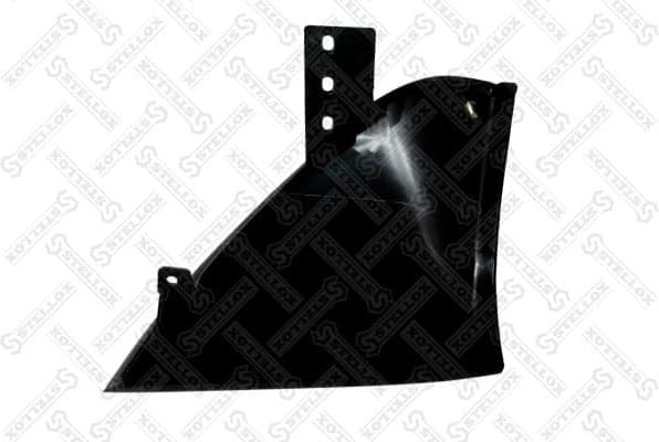 Bumper 87-25603-SX