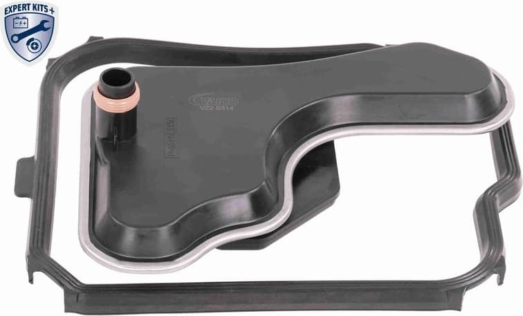 Hydraulic Filter Kit, automatic transmission EXPERT KITS + V22-0313