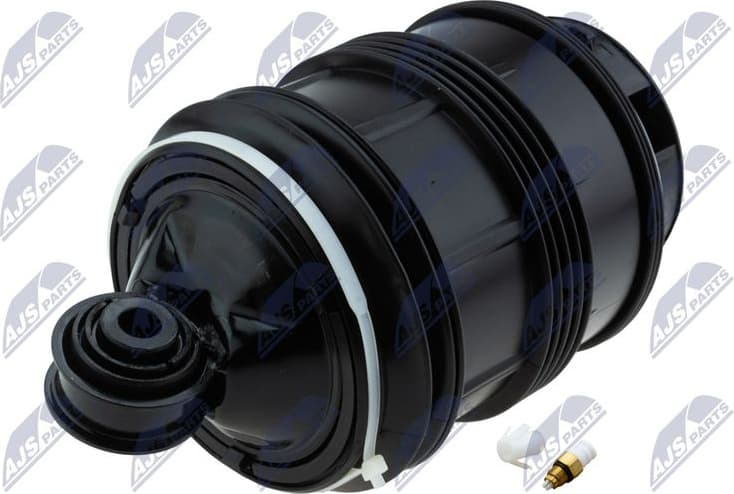 Air Spring, suspension EZC-ME-206