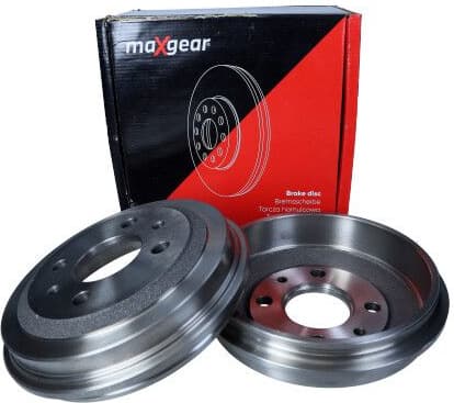 Brake Drum 19-0832