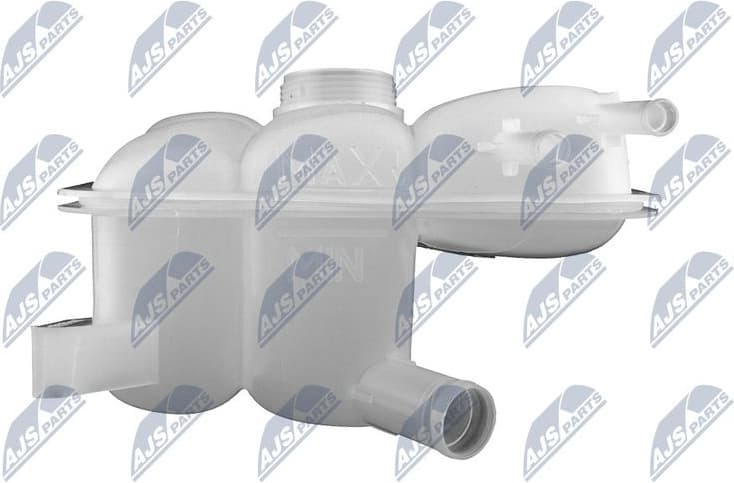 Expansion Tank, coolant CZW-FR-002 - image 5