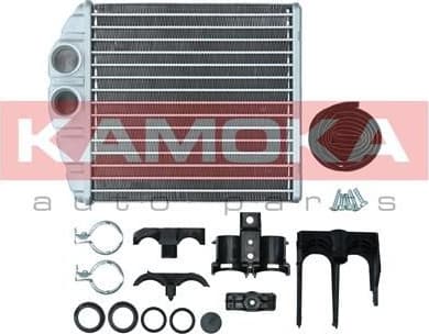 Heat Exchanger, interior heating 7760043