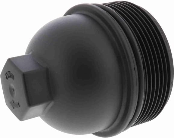 Cap, oil filter housing Original VAICO Quality V10-4020