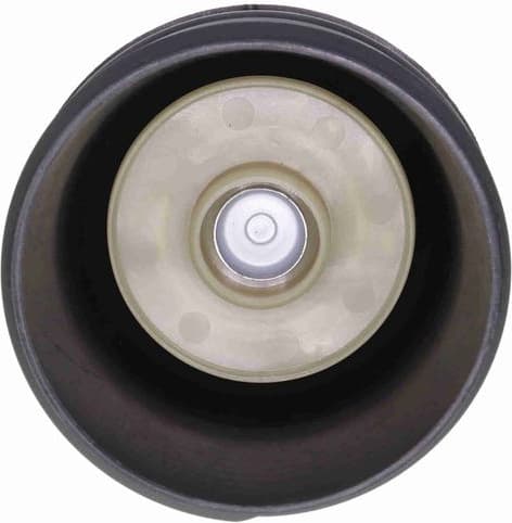 Cap, oil filter housing Original VAICO Quality V10-4020 - image 2