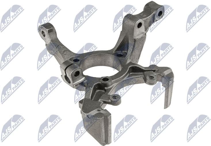 Steering Knuckle, wheel suspension ZZP-PL-012