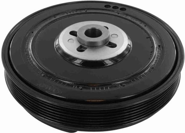 Belt Pulley, crankshaft Original VAICO Quality V10-1554