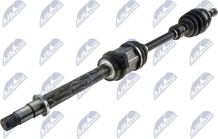 Drive Shaft NPW-TY-063 - image 2