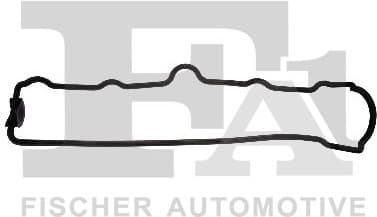 Gasket, cylinder head cover EP1200-907