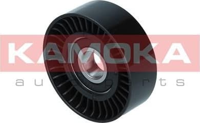 Tensioner Pulley, V-ribbed belt R0409 - image 5