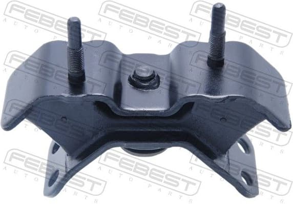 Mounting, engine TM-MCU10LH