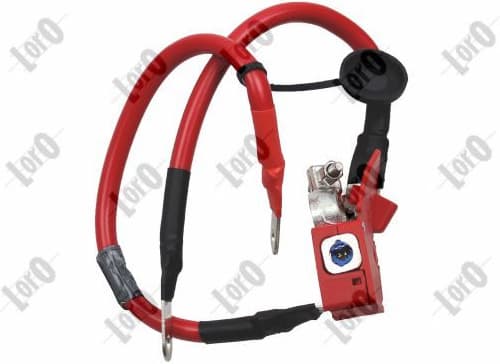 Battery Adapter LORO 120-08-128