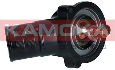 Thermostat, coolant 7710263 - image 8