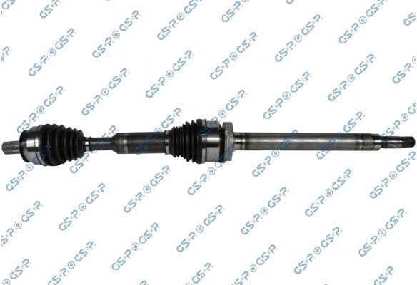 Drive Shaft 201376