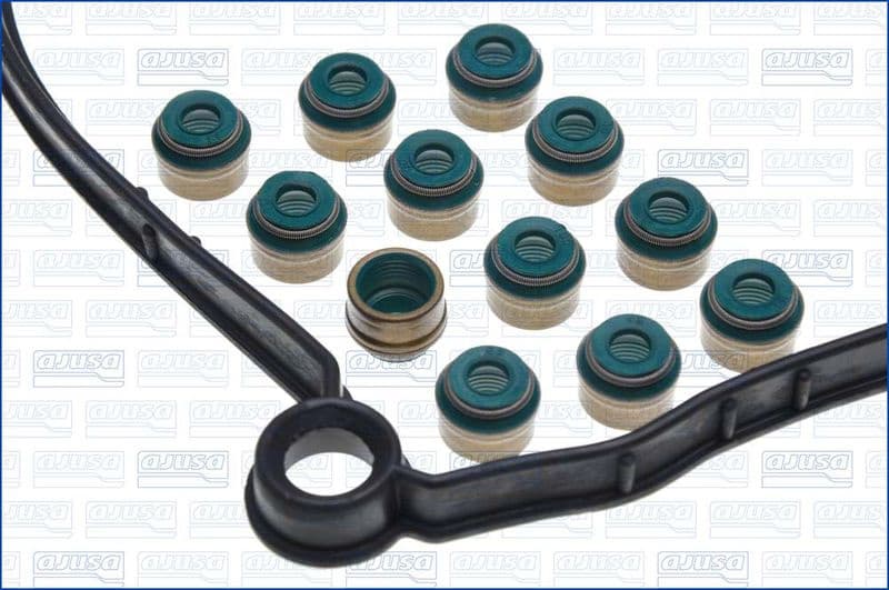 Gasket Kit, cylinder head 53045800 - image 3