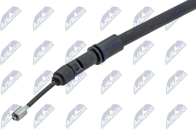 Cable Pull, parking brake HLR-CT-028 - image 2