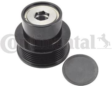 Alternator Freewheel Clutch AP9097