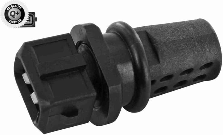 Sensor, intake air temperature Q+, original equipment manufacturer quality V95-72-0001