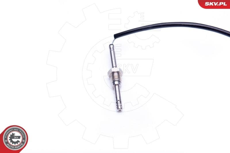 Sensor, exhaust gas temperature 30SKV227 - image 3