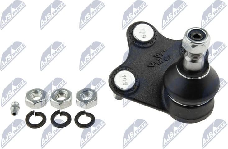 Ball Joint ZSD-VW-002
