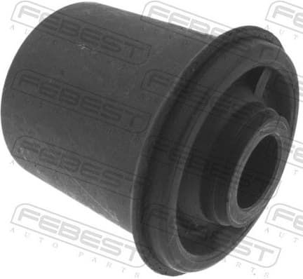 Mounting, control/trailing arm NAB-075