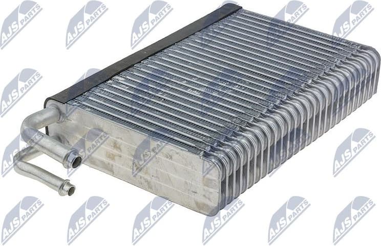Evaporator, air conditioning CCH-LR-001
