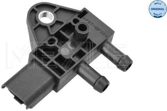 Sensor, exhaust pressure MEYLE-ORIGINAL: True to OE. 11-14 801 0002 - image 2