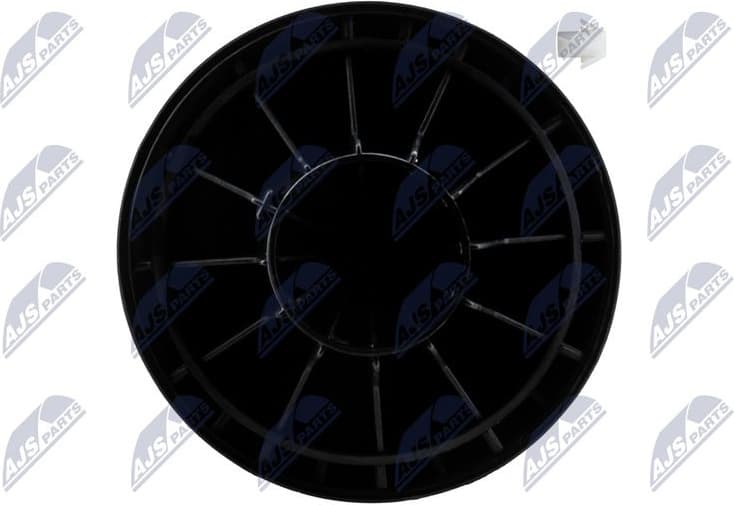Air Spring, suspension EZC-ME-193