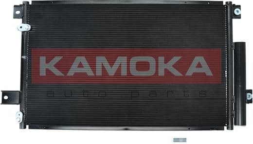 Condenser, air conditioning 7800013 - image 2