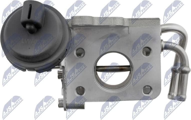 Cooler, exhaust gas recirculation EGR-VW-057 - image 4