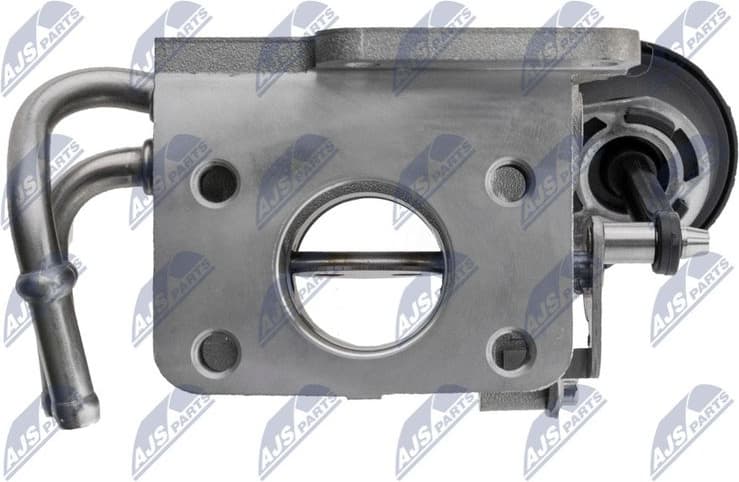 Cooler, exhaust gas recirculation EGR-VW-057 - image 5