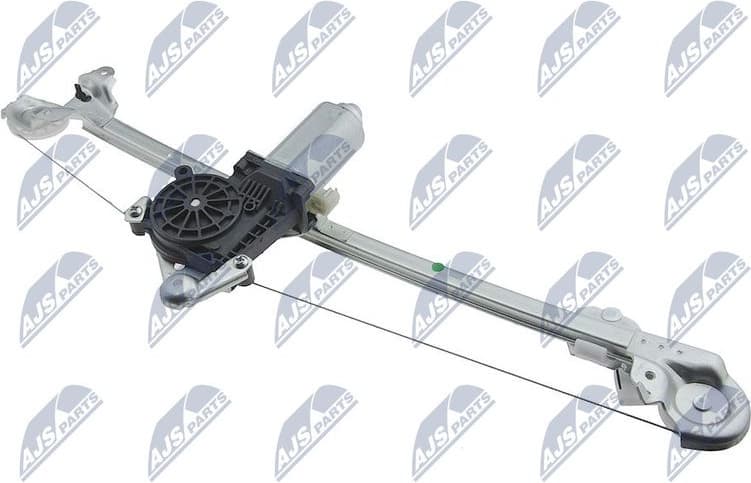 Window Regulator EPS-ME-009S - image 2