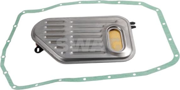 Hydraulic Filter Kit, automatic transmission SWAG extra 33 10 2676