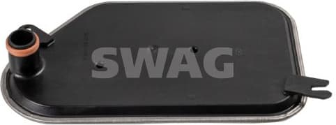 Hydraulic Filter Kit, automatic transmission SWAG extra 33 10 2676 - image 2