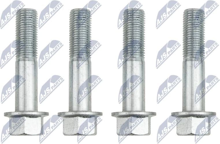 Repair Kit, wheel hub KLT-PE-023-Z - image 2