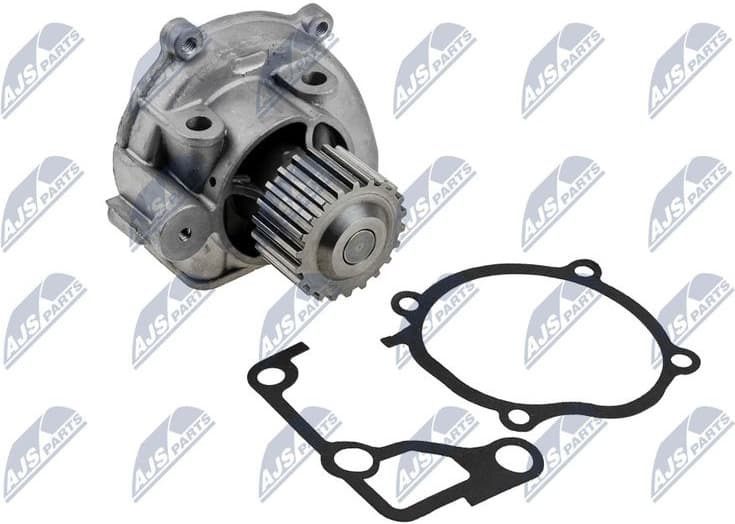 Water Pump, engine cooling CPW-MZ-008