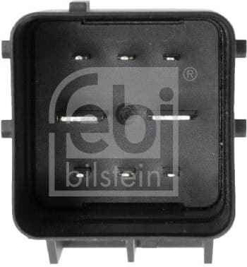 Control Unit, glow time febi Plus 183902 - image 3