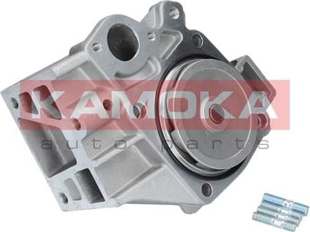 Water Pump, engine cooling T0120 - image 5