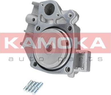 Water Pump, engine cooling T0120 - image 6
