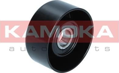 Tensioner Pulley, V-ribbed belt R0408 - image 6