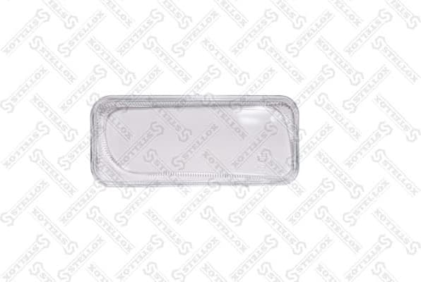 Light Glass, headlight 88-01048-SX - image 2