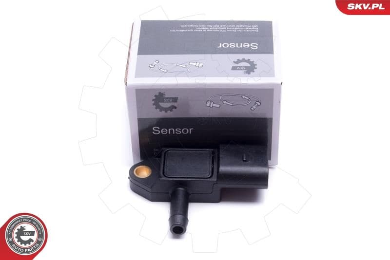 Sensor, exhaust pressure 17SKV785