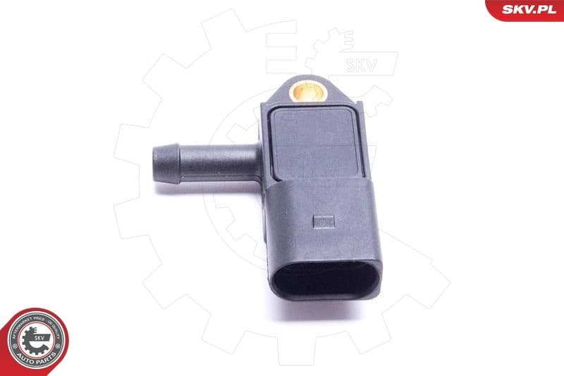 Sensor, exhaust pressure 17SKV785 - image 2