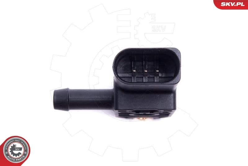 Sensor, exhaust pressure 17SKV785 - image 4