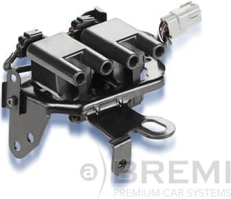 Ignition Coil 20344