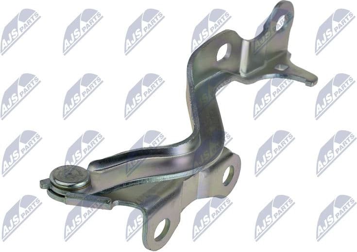 Hinge, bonnet EZC-PL-113 - image 2