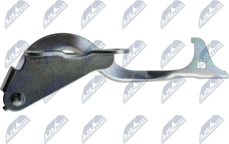 Hinge, bonnet EZC-PL-113 - image 3