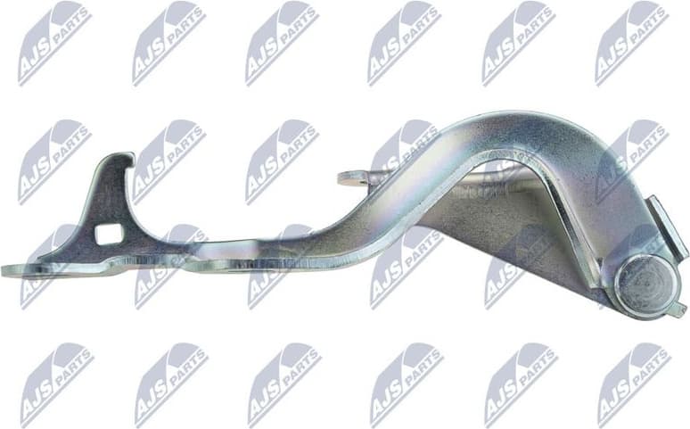 Hinge, bonnet EZC-PL-113 - image 4