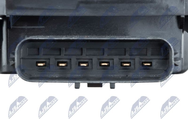 Throttle Body ETB-MZ-002 - image 7