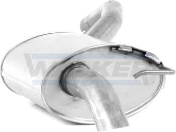 Rear Muffler 23368 - image 3